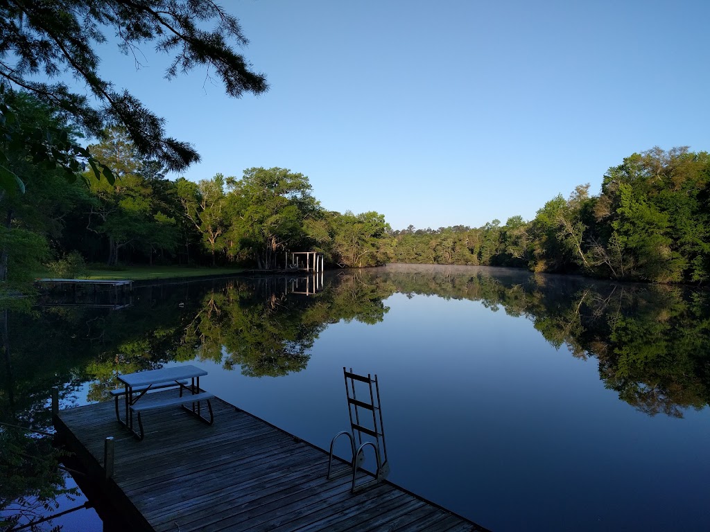 Ralph E Simmons Wildlife Management Area | 32046, Hilliard, FL 32046, USA | Phone: (904) 845-4933