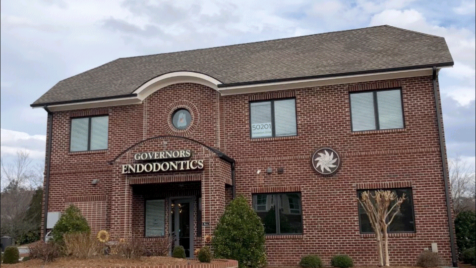 Governors Endodontics | 50201 Governors Dr, Chapel Hill, NC 27517, USA | Phone: (919) 537-8461