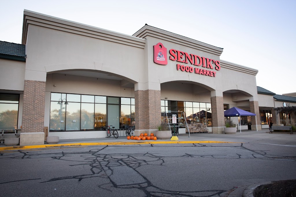 Sendiks Food Market | 3600 S Moorland Rd, New Berlin, WI 53151, USA | Phone: (262) 439-9269