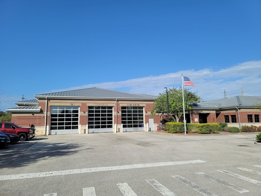 St Cloud Fire Department | 900 Minnesota Ave, St Cloud, FL 34769, USA | Phone: (407) 957-8480