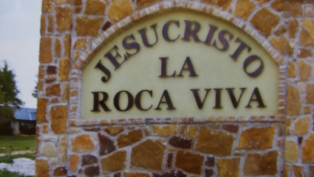 Jesucristo La Roca Viva | 656 Park Rd 4 S, Burnet, TX 78611 | Phone: (512) 756-1224