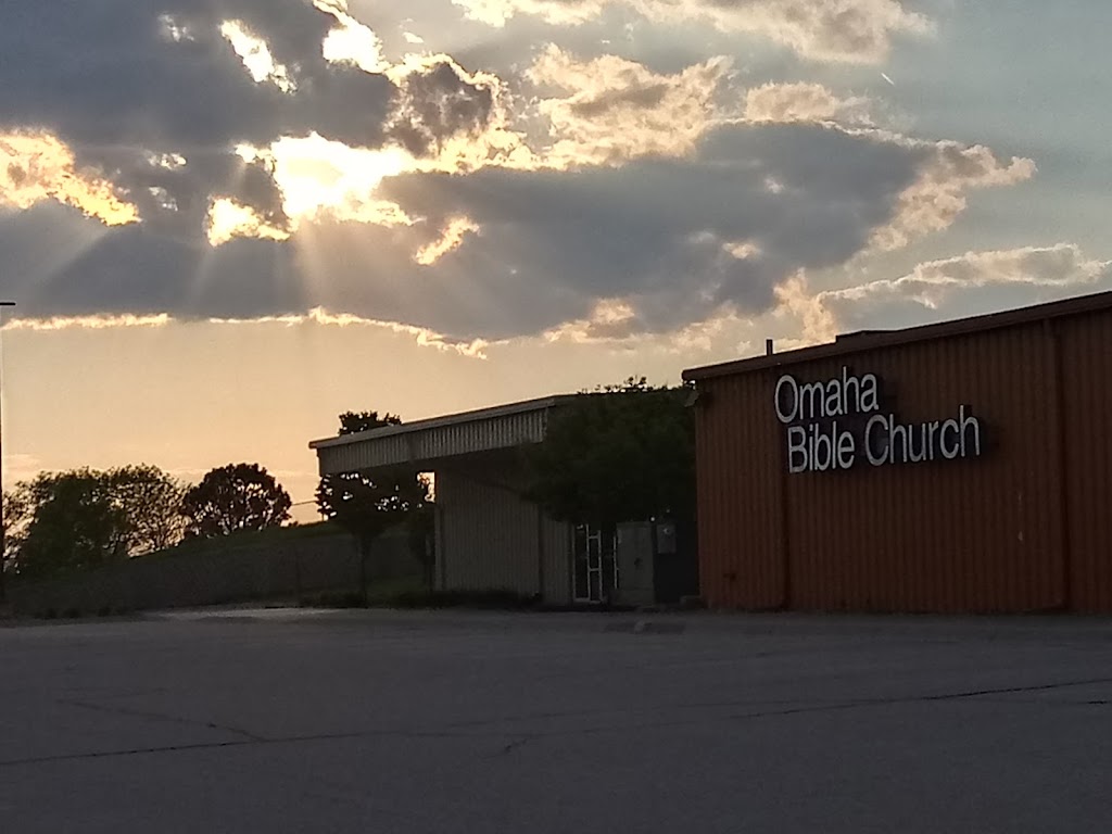 Omaha Bible Church | 7940 State St, Omaha, NE 68122, USA | Phone: (402) 573-1897