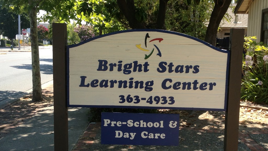 Bright Stars Learning Center | 3036 Clayton Rd, Concord, CA 94519, USA | Phone: (925) 363-4933