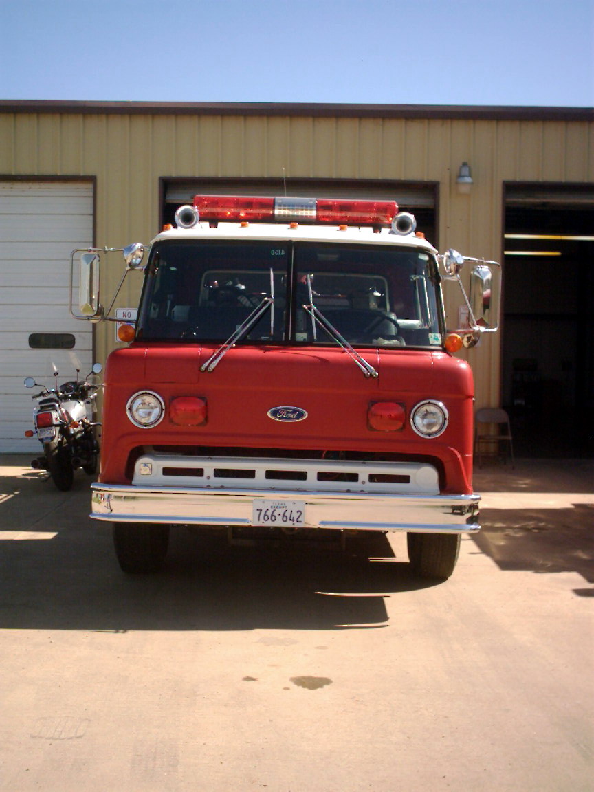 Gun Barrel City Fire Department | 306 Municipal Dr, Gun Barrel City, TX 75156, USA | Phone: (903) 887-6909