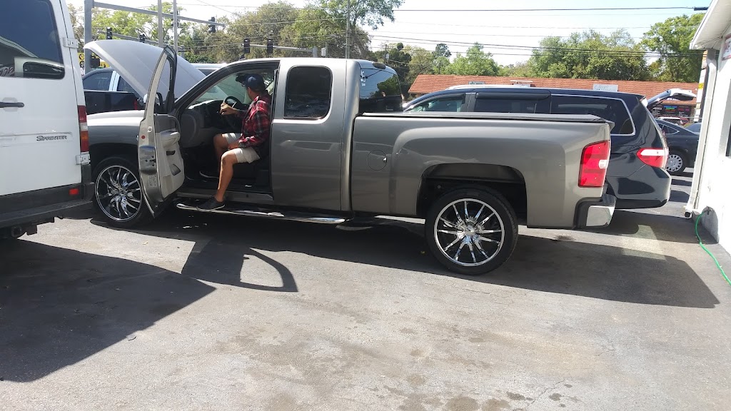 Linus International Inc | 5803 N Armenia Ave, Tampa, FL 33603, USA | Phone: (813) 385-8295