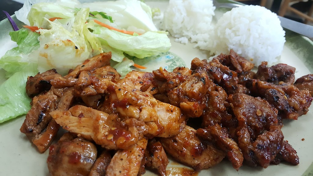 Bento Teriyaki | 18931 Bothell Way NE, Bothell, WA 98011, USA | Phone: (425) 489-9393