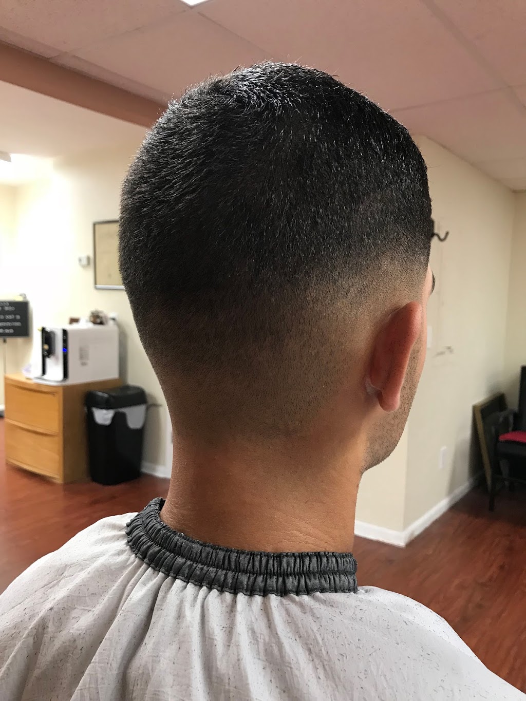 Stellas Barber Shop | 3290 Pine Orchard Ln, Ellicott City, MD 21042 | Phone: (410) 608-2828