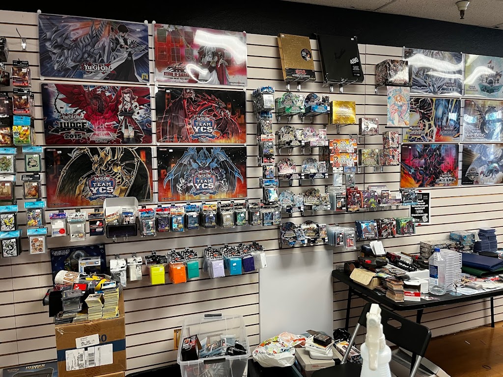 UltimateSpiceGaming LLC | 9121 Kiefer Blvd B, Sacramento, CA 95826, USA | Phone: (916) 898-3563