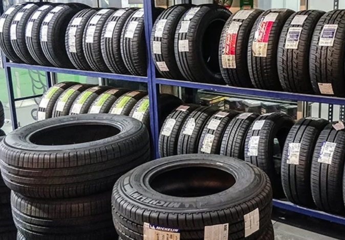 Extreme Tire Center | 3702 Walker Rd, Windsor, ON N8W 3S8, Canada | Phone: (519) 968-3535