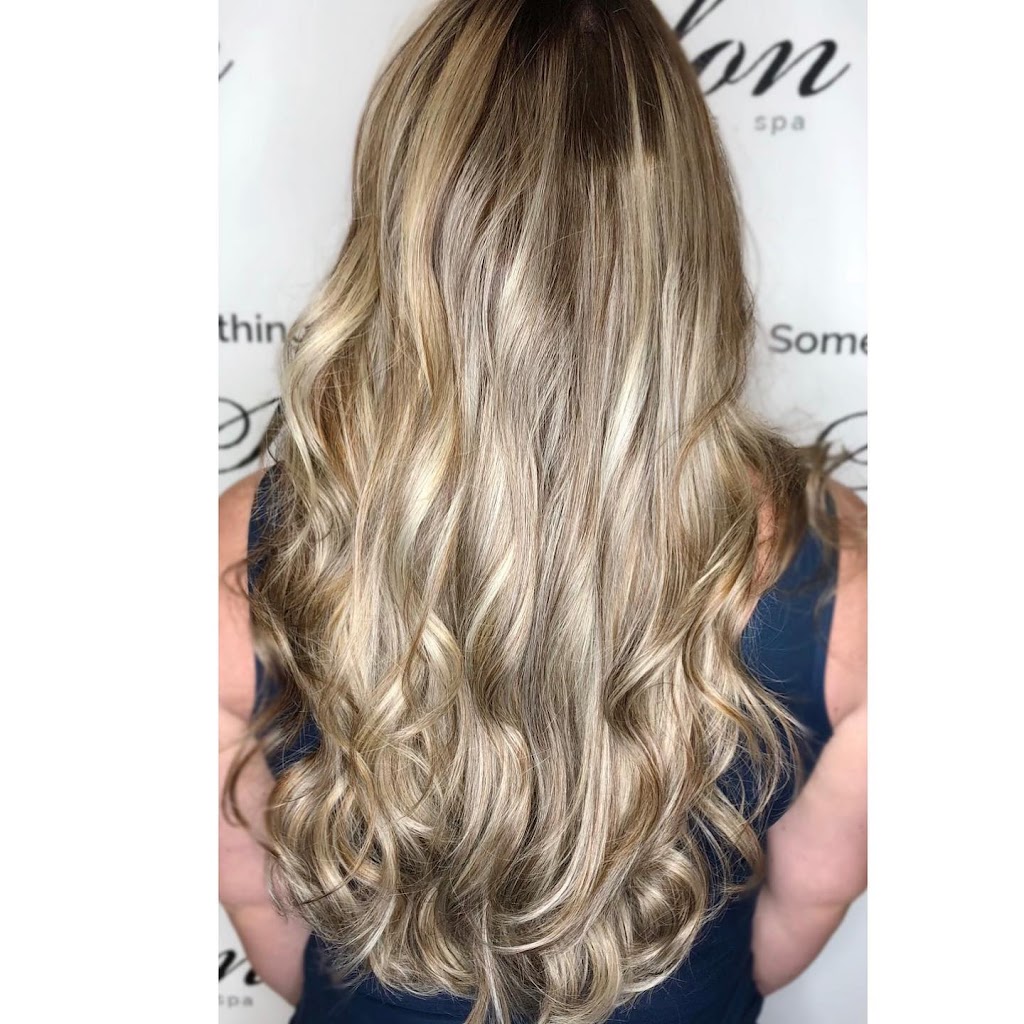 Something New Salon | 290 Gordons Corner Rd, Manalapan Township, NJ 07726, USA | Phone: (732) 536-1661