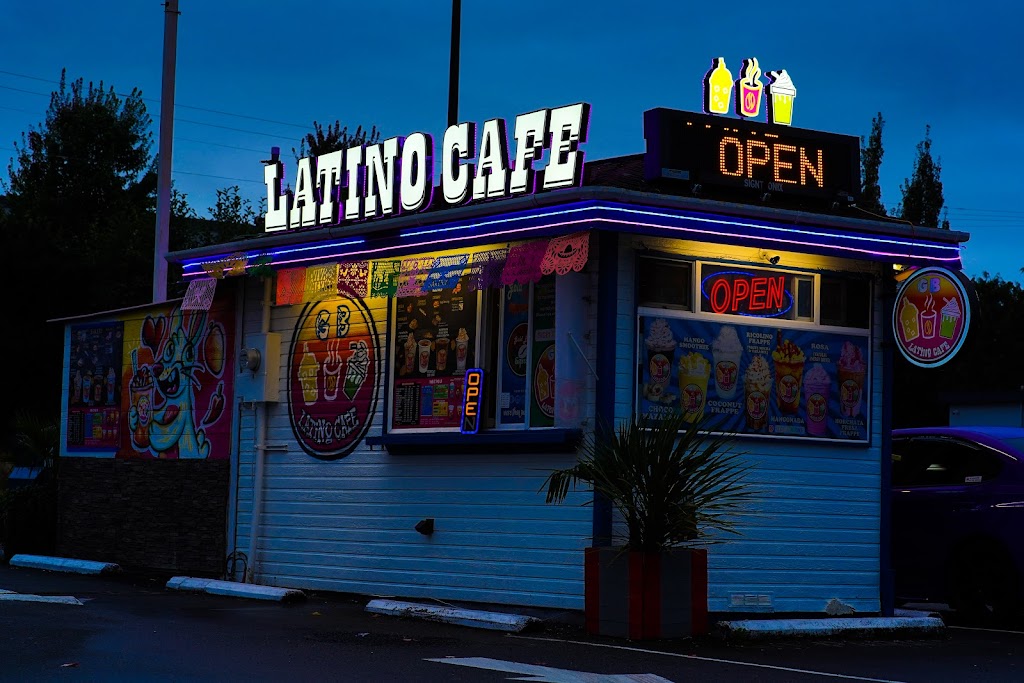 GB Latino café | 21031 International Blvd, SeaTac, WA 98198, USA | Phone: (206) 742-2117