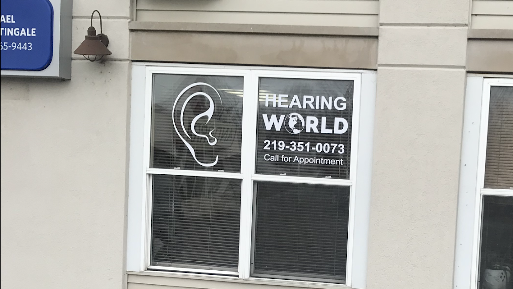 Hearing World | 1112 Indianapolis Blvd #103, Schererville, IN 46375, USA | Phone: (219) 351-0073