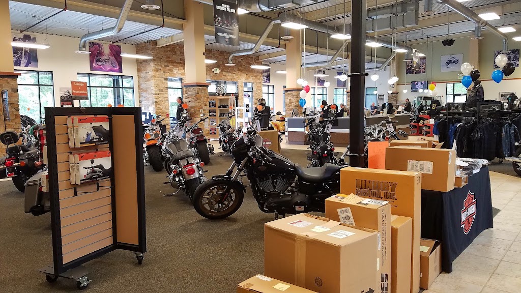 Destination Harley-Davidson of Silverdale | 9625 Provost Rd NW, Silverdale, WA 98383, USA | Phone: (360) 698-3700