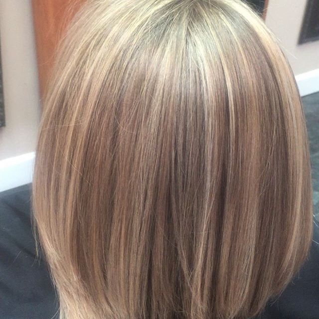 Fifth Avenue Salon & Color Group | 118 Fifth Ave, Redwood City, CA 94063, USA | Phone: (650) 599-9882