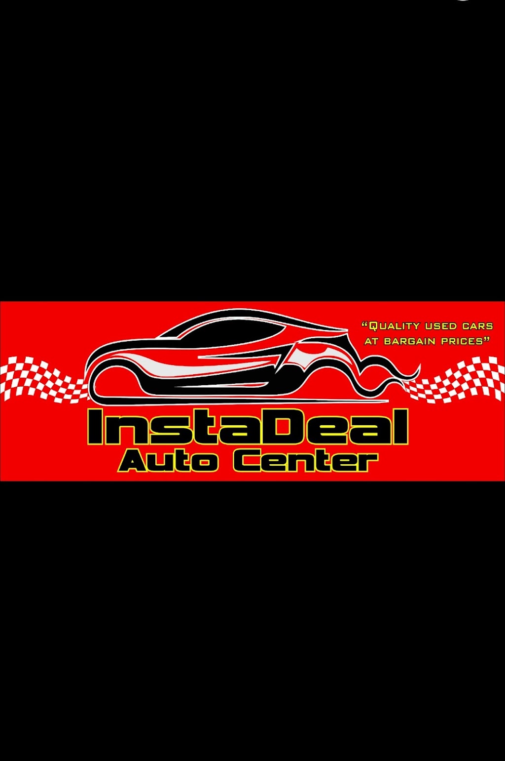 InstaDeal Auto Center | 14771 Montana Ave, El Paso, TX 79938 | Phone: (915) 307-7097