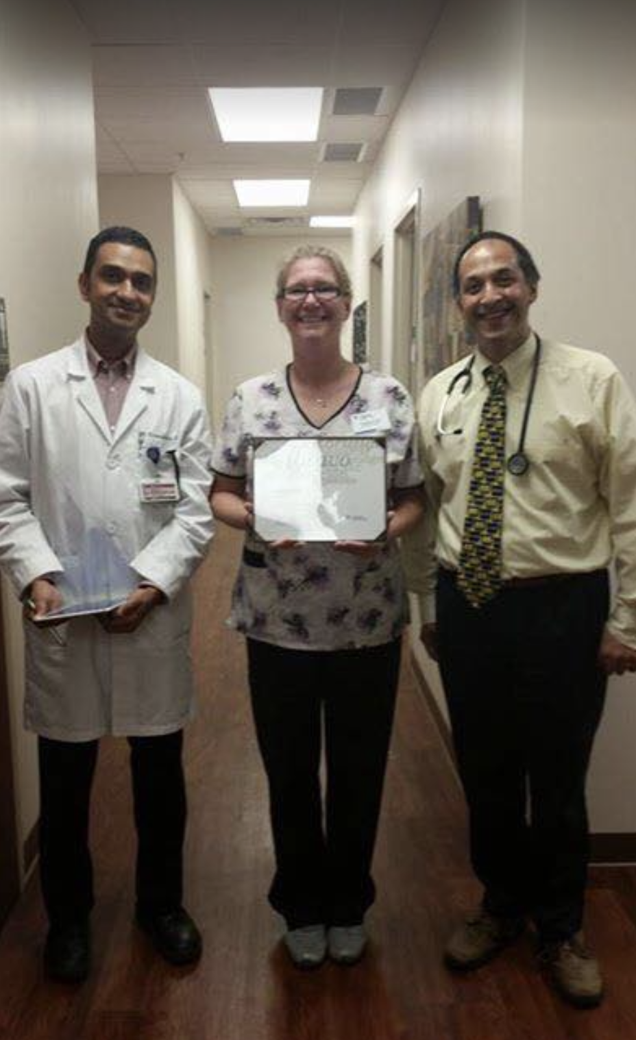 Star Nephrology | 3400 Corinth Pkwy Ste 140, Corinth, TX 76208, USA | Phone: (940) 565-9557