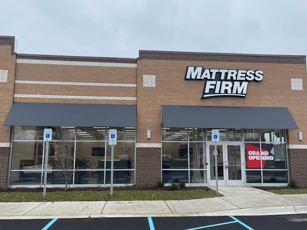 Mattress Firm Plymouth-Canton | 39755 Ford Rd, Canton, MI 48187, USA | Phone: (734) 237-9352