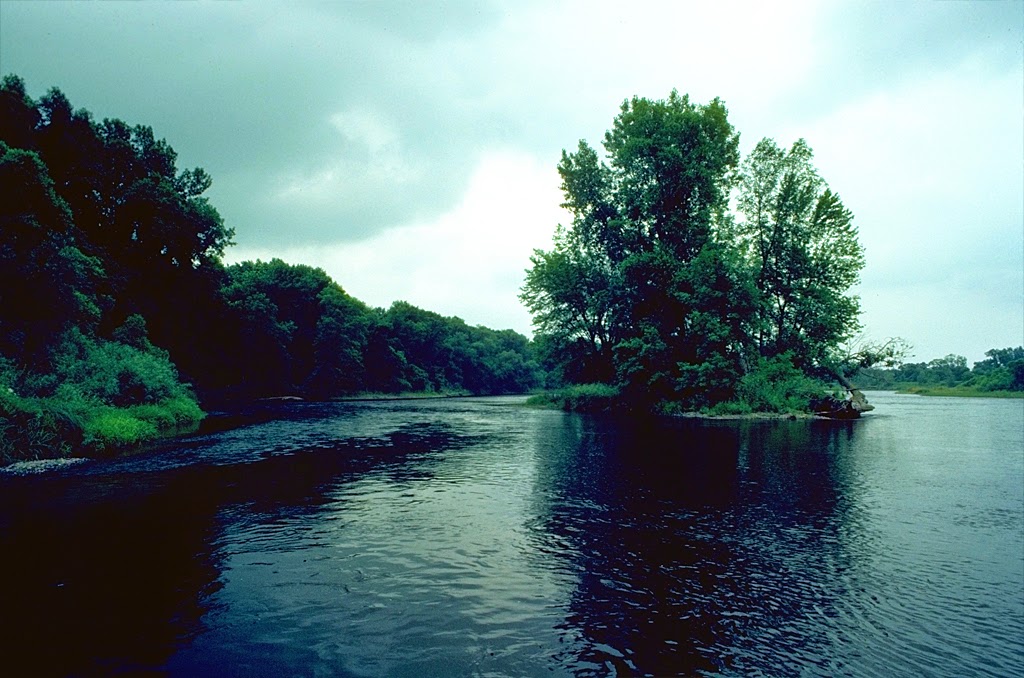 Mississippi River Islands Scientific and Natural Area (SNA) | Washington St., Monticello, MN 55362, USA | Phone: (651) 259-5800