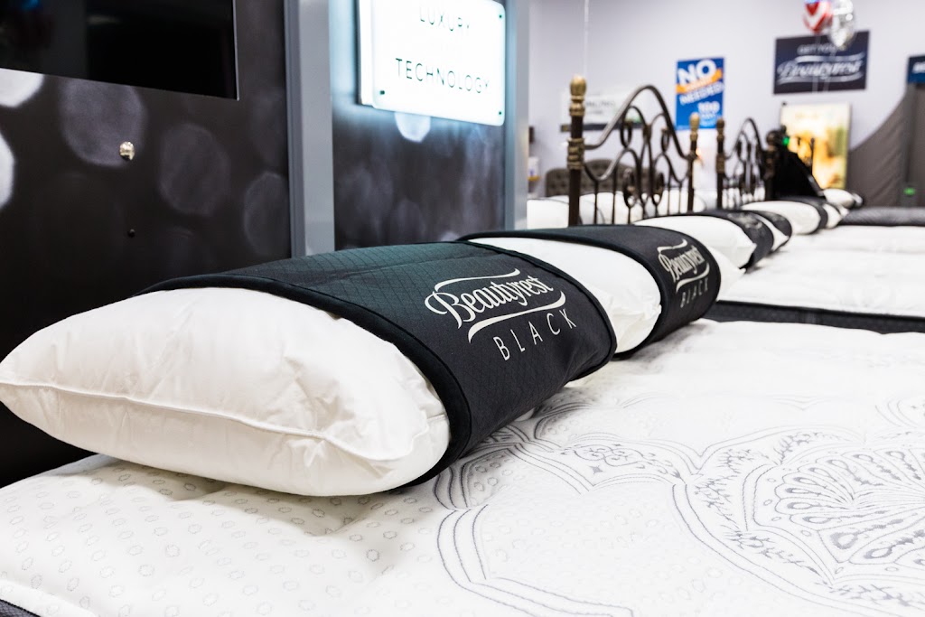 Bedtime Mattress & More | 523 W Arrow Hwy, San Dimas, CA 91773, USA | Phone: (909) 971-9801