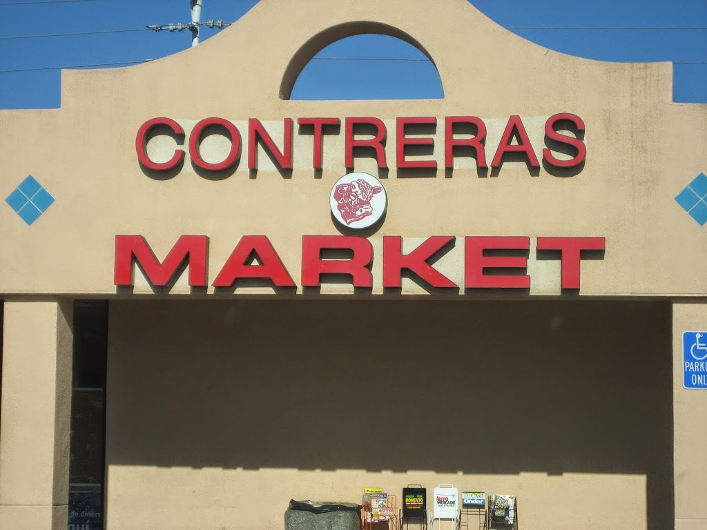 Contreras Market | 861 Rincon Ave, Livermore, CA 94551, USA | Phone: (925) 960-0508