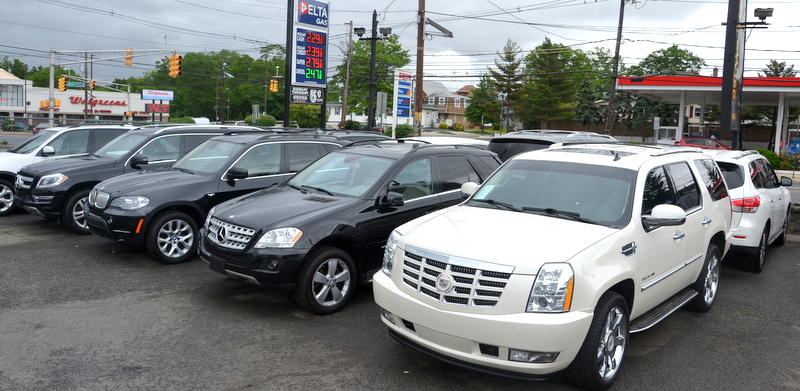 Price Wise Auto Sale | 16 W St Georges Ave, Linden, NJ 07036, USA | Phone: (908) 241-6262