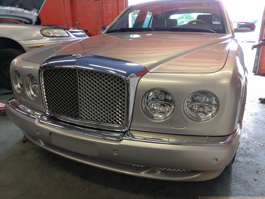 DALLVERZ AUTO SERVICE CENTER | 3640 Samuell Blvd, Dallas, TX 75223, USA | Phone: (214) 319-7292