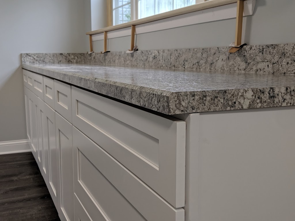 Quality Pattern Custom Counters | 65 Deerfield Dr, Painesville, OH 44077, USA | Phone: (440) 557-3553