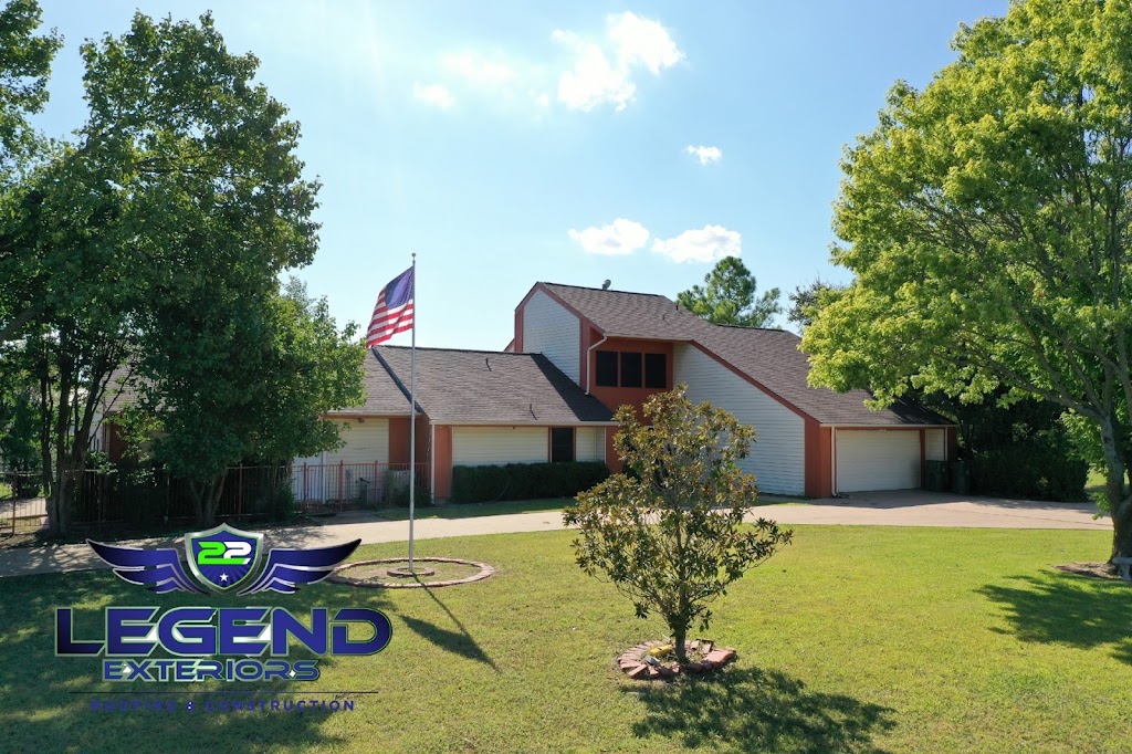 Legend Exteriors LLC | 213 TX-342 #205, Red Oak, TX 75154, USA | Phone: (469) 773-8443