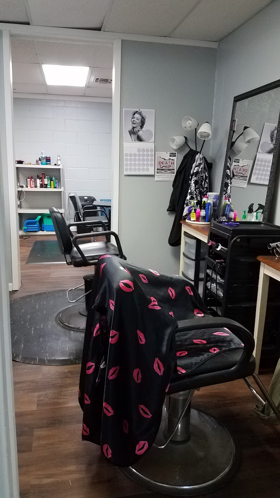 The Hair Shop | 2168 TX-361, Ingleside, TX 78362, USA | Phone: (361) 776-7201