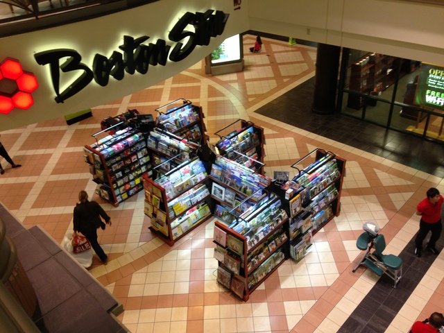 Go! Calendars | o/s Hot Topic, 3301 W Main St Space 5519, Norman, OK 73072, USA | Phone: (405) 307-0961