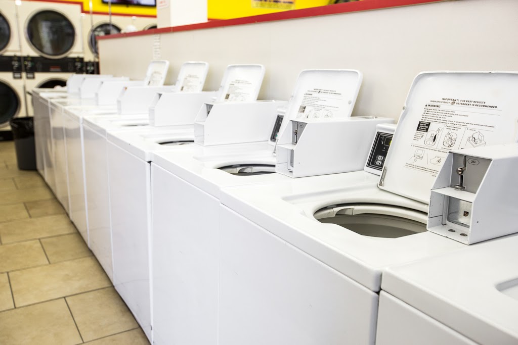 Express Coin Laundry - Atlantic Blvd | 5940 Atlantic Blvd, Maywood, CA 90270 | Phone: (323) 809-6518