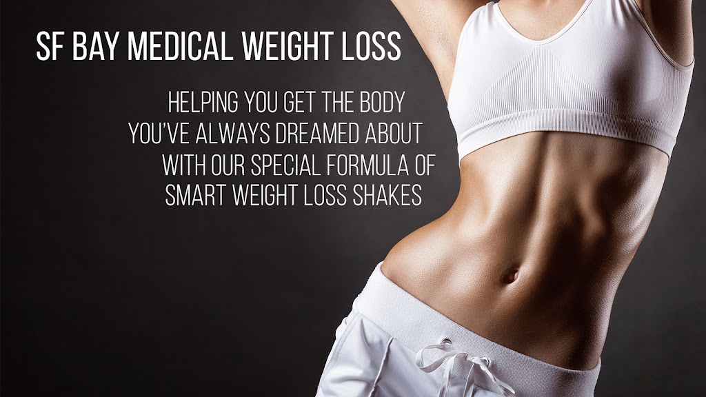 SF Bay Medical Weight Loss | 1 Peters Ave, Pleasanton, CA 94566, USA | Phone: (925) 393-0001