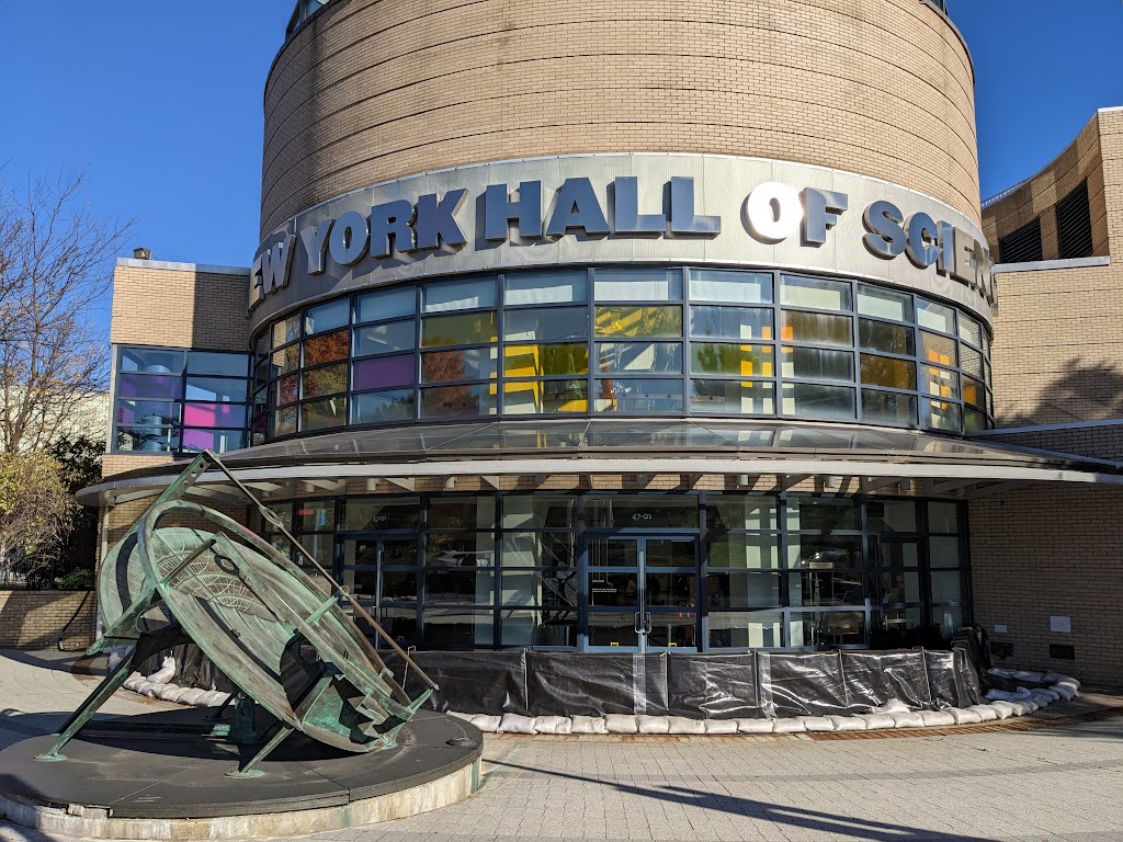 New York Hall of Science | 47-01 111th St, Queens, NY 11368, USA | Phone: (718) 699-0005
