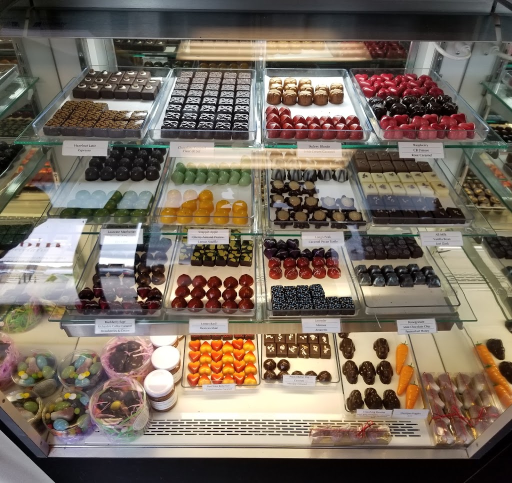 Robin Chocolates | 600 S Airport Rd, Longmont, CO 80503, USA | Phone: (720) 204-8003