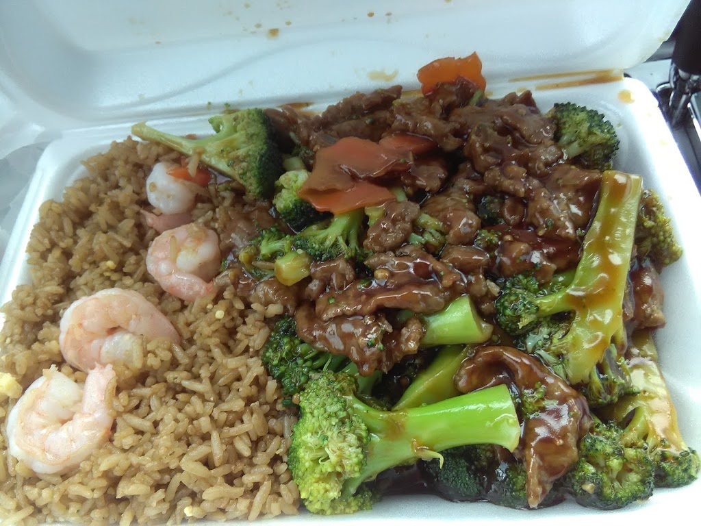 Szechuan Hot Wok | 2578 Frayser Blvd, Memphis, TN 38127, USA | Phone: (901) 358-6912