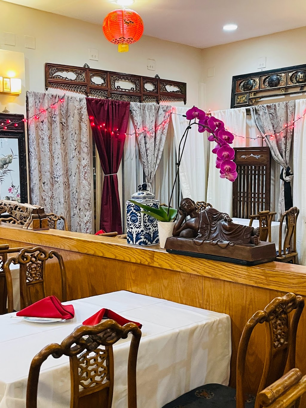 Szechuan House | 2022 Nottingham Way, Mercerville, NJ 08619, USA | Phone: (609) 890-7600