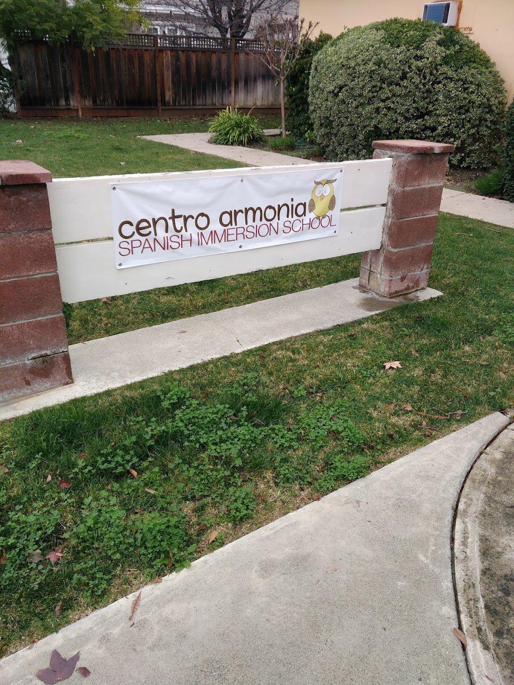 Centro Armonía Spanish Immersion School | 16220 Harwood Rd, Los Gatos, CA 95032 | Phone: (408) 866-2585