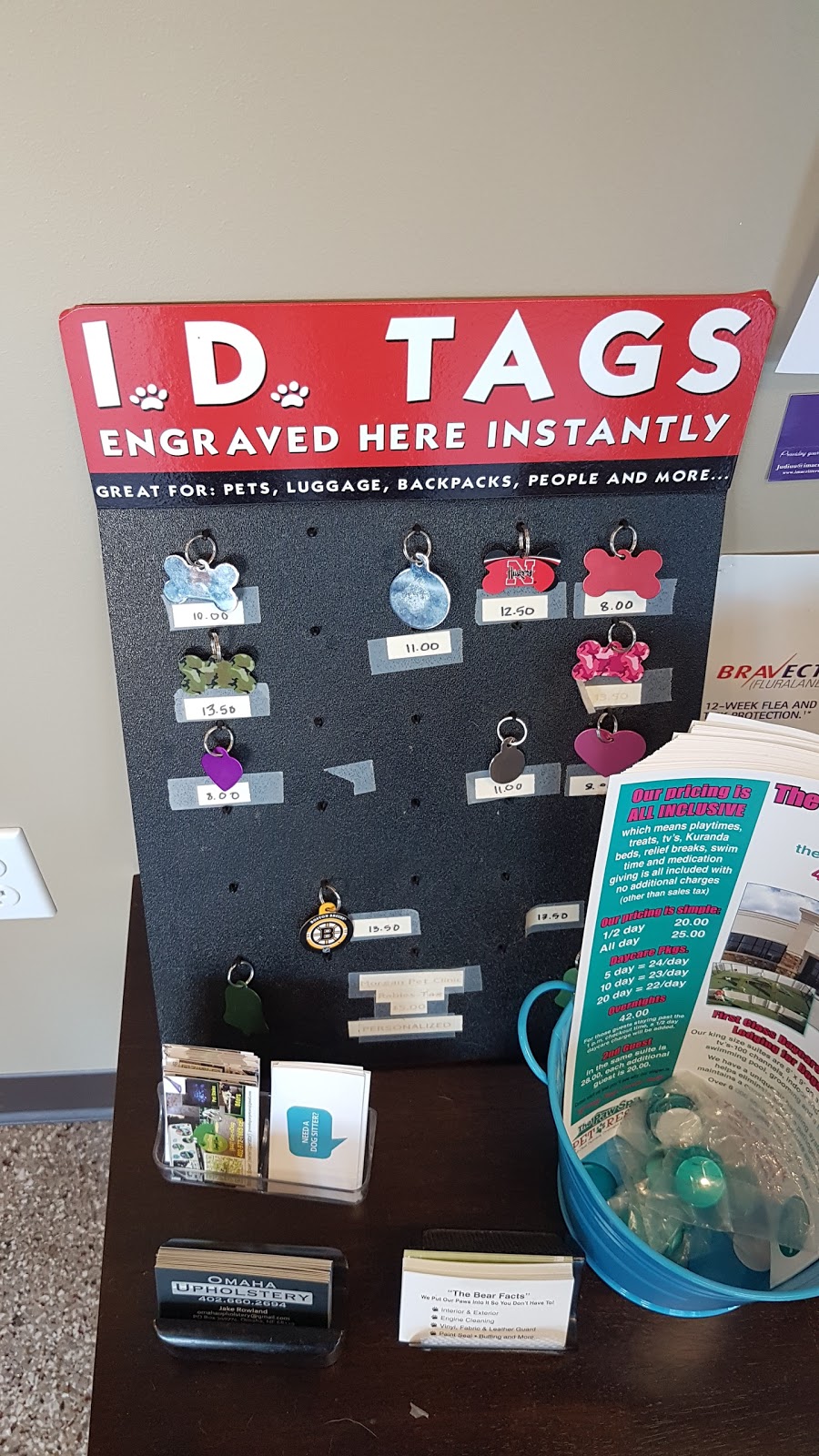 Morgan Pet Clinic | 16937 Audrey St, Omaha, NE 68136, USA | Phone: (402) 895-1001