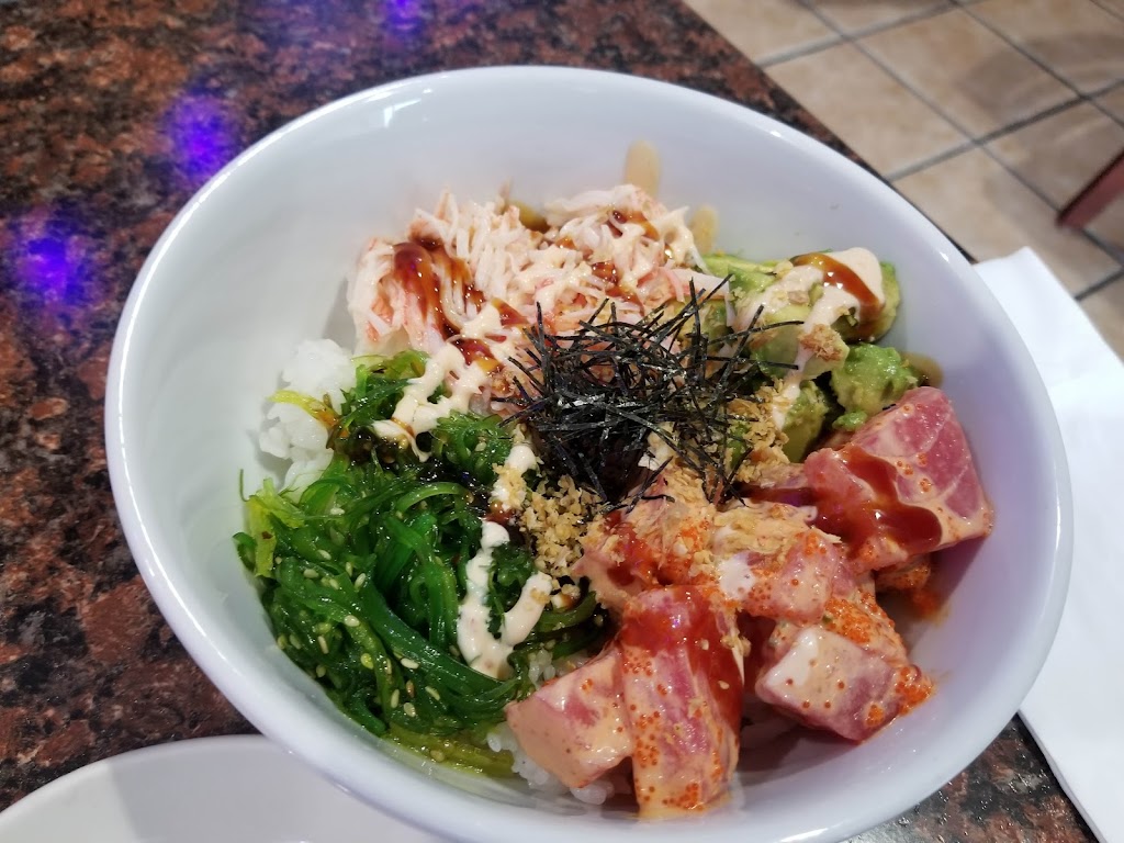 Poke Stop | 8605 N Beach St, Fort Worth, TX 76244, USA | Phone: (817) 741-9611