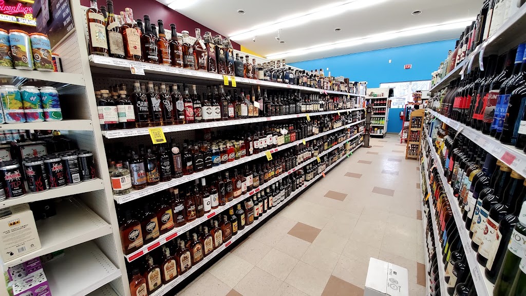 MGM Wine & Spirits | Chisago City | 10575 Wyoming Ave, Chisago City, MN 55013, USA | Phone: (651) 257-3492