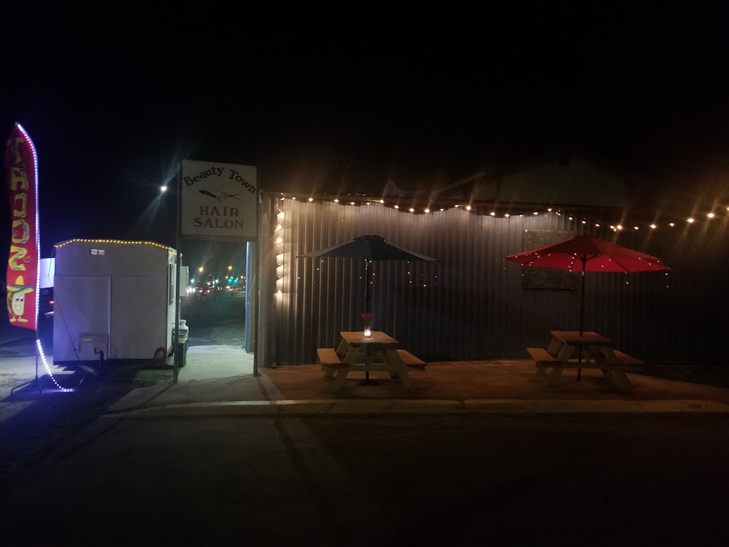 Tonys Food Truck | 1302 B, 1302 US-90, Castroville, TX 78009, USA | Phone: (210) 901-4652