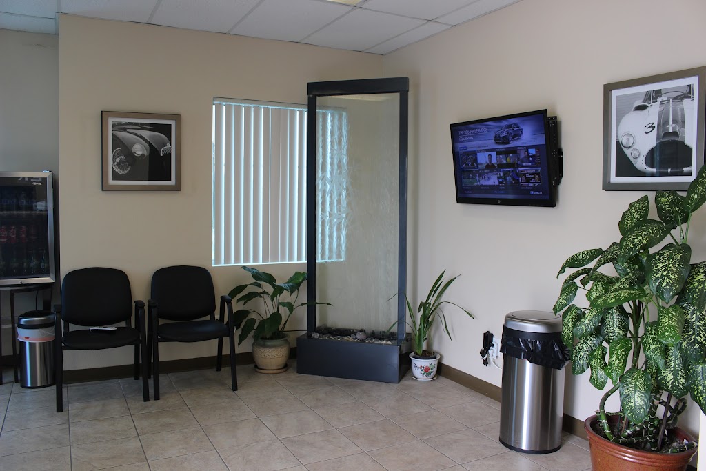 Banh Collision Center | 8637 Cherry Ave, Fontana, CA 92335, USA | Phone: (909) 743-5114