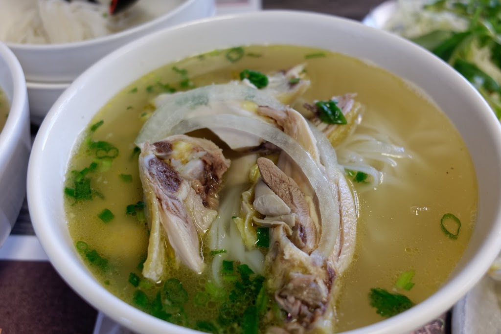 Pho Ga District | #, 3119 N San Gabriel Blvd J, Rosemead, CA 91770, USA | Phone: (626) 872-0878