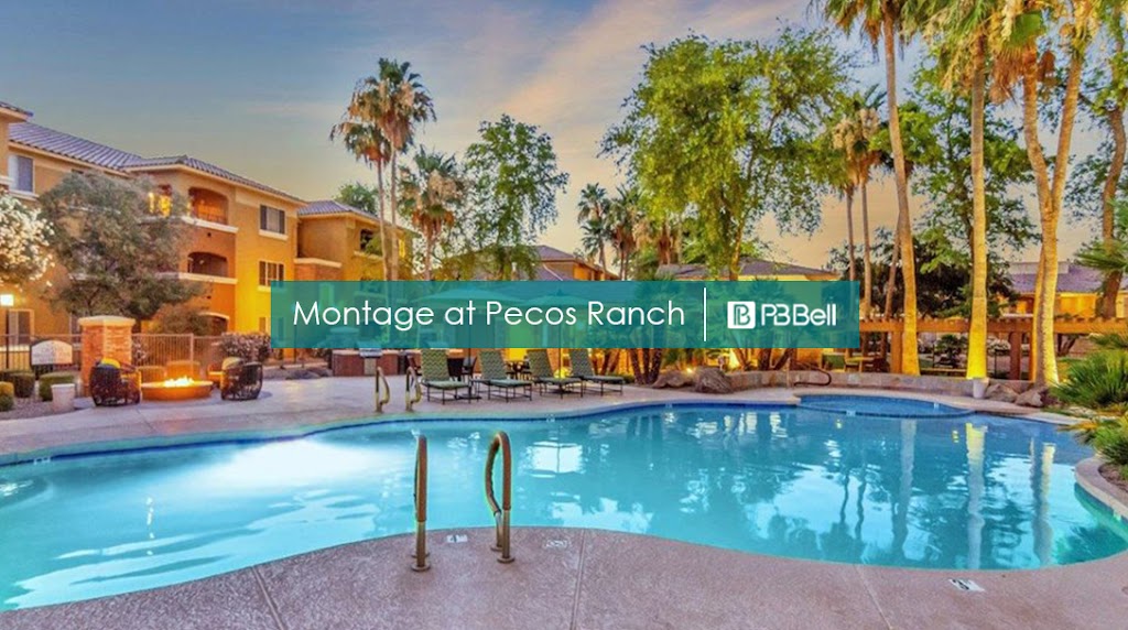 Montage at Pecos Ranch | 1616 W Germann Rd, Chandler, AZ 85286 | Phone: (480) 722-9400