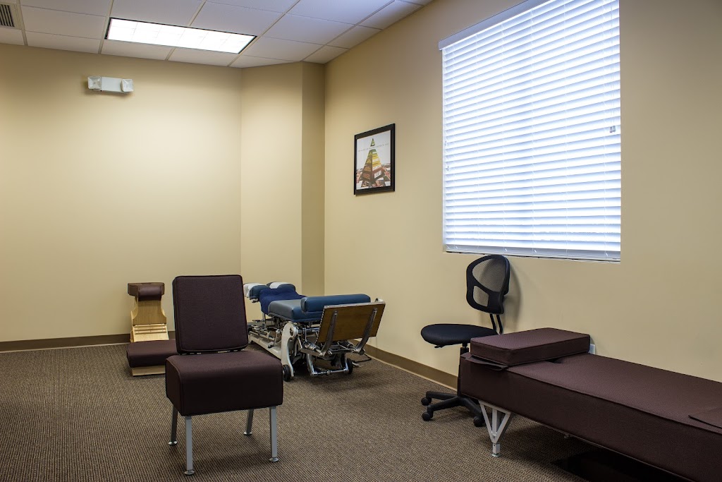 Legacy Chiropractic | 201 Davis Grove Cir #106, Cary, NC 27519, USA | Phone: (919) 363-2277