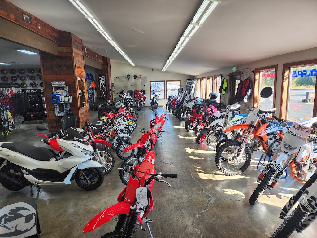 Columbia River Motorsports | 58245 Columbia River Hwy, St Helens, OR 97051 | Phone: (503) 397-3502