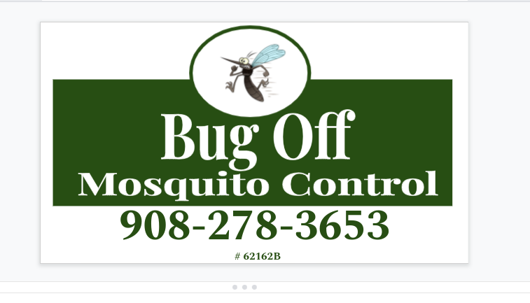 Bugoff Mosquito Control | 3011 Clayton Dr, Wall Township, NJ 07719, USA | Phone: (908) 278-3653