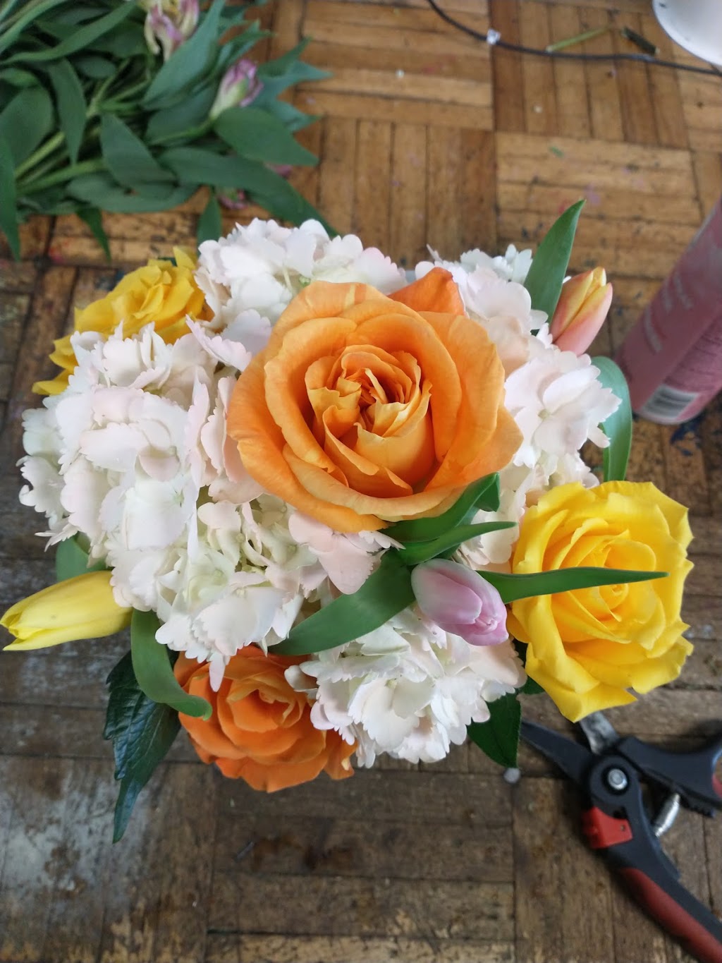 Cranford Flower Shop | 4 Crescent Pl, Cranford, NJ 07016, USA | Phone: (908) 367-9001