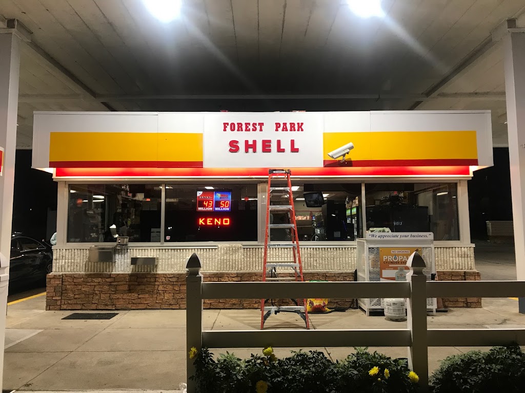 Shell | 1199 Kemper Meadow Dr, Cincinnati, OH 45240, USA | Phone: (513) 825-3493