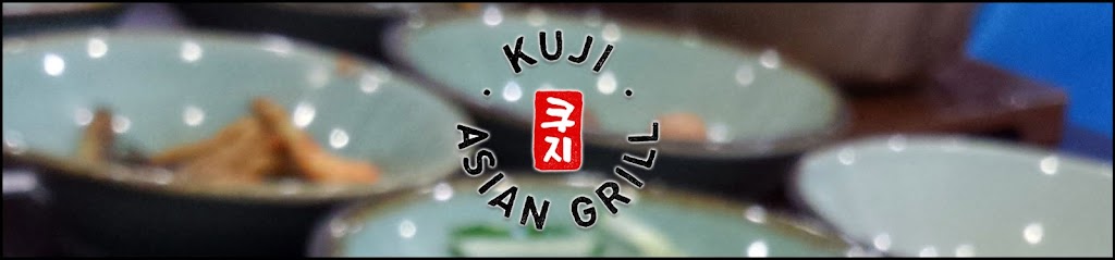 Kuji Asian Grill | 1801 E Gibson Rd A, Woodland, CA 95776, USA | Phone: (530) 665-6097